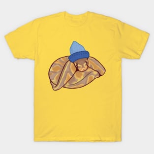 Cute snake T-Shirt